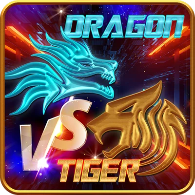Dragon Tiger Live slot game at Lakiwin Casino