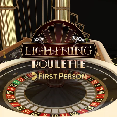 Lightning Roulette Live slot game at Lakiwin Casino