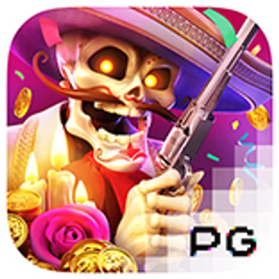 Wild Bandito PG Soft slot game at Lakiwin Casino